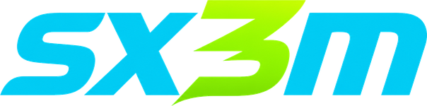 Logo sx3m